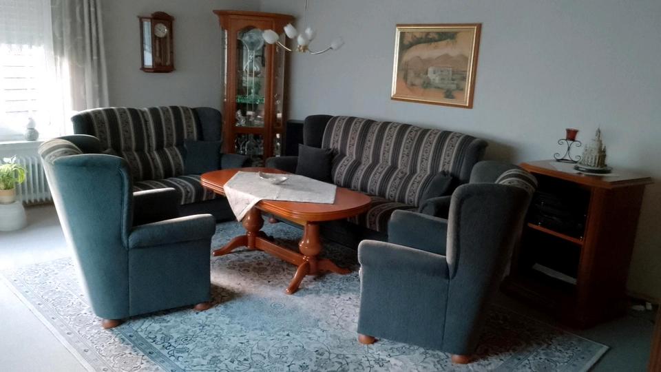 Toller Bungalow in Strackholt, provisionsfrei, Nordsee zimmer