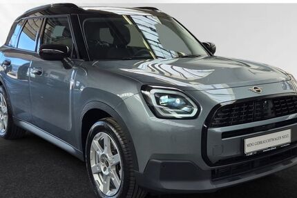 Mini Countryman C (Cooper) 17.300 km 29.700 &euro; Moers 47441