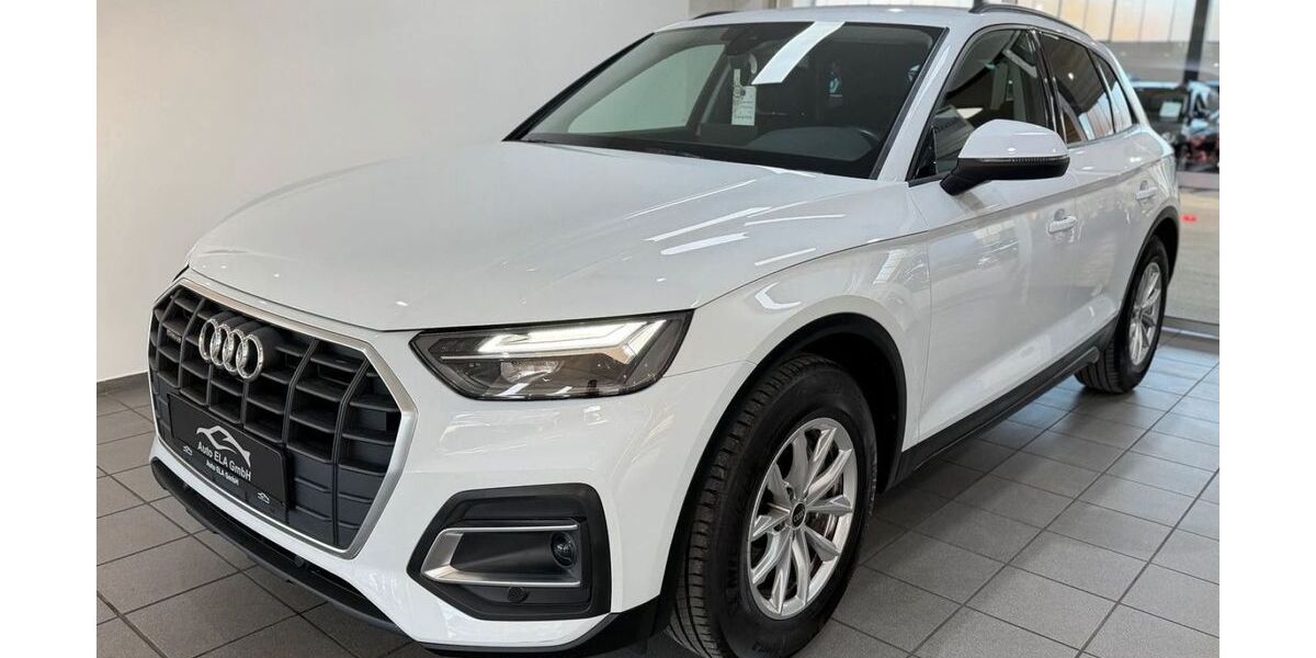 Audi Q5 93.000 km 28.990 &euro; Heiligenhaus 42579