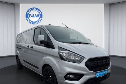 Ford Transit Custom 129.837 km 17.999 &euro; Krefeld 47805