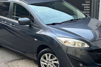 Mazda 5