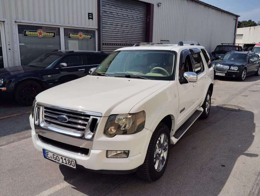 Explorer