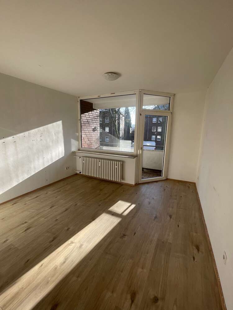 Wohnung zum Mieten in Gelsenkirchen 470 € 63.9 m²