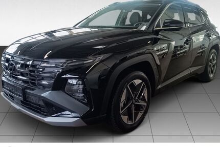 Hyundai TUCSON 25.000 km 29.980 &euro; Wesel 46485