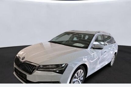 Skoda Superb 98.925 km 20.790 &euro; Bochum 44809