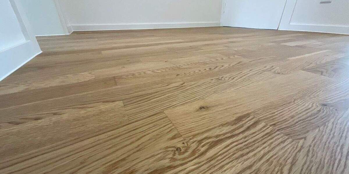 Kernsaniertes Schmuckstück mit hochwertigem Parkettboden 2 zimmer