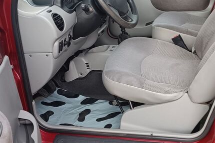 Renault Kangoo 265.000 km 2.690 € Recklinghausen 45659