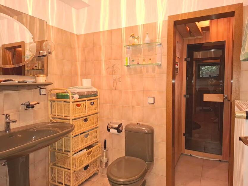 Großzügiges Einfamilienhaus mit Split-Leveln in absolut ruhiger Wohnlage von Marl-Sinsen! 5 zimmer