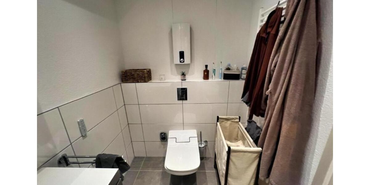 Gemütliche 3-Zimmer Wohnung in Meerbusch Bösinghoven 3 zimmer