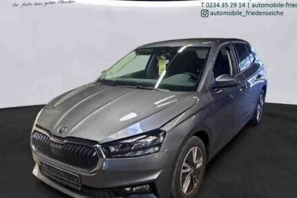 Skoda Fabia 25.034 km 16.790 &euro; Bochum 44805