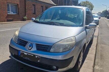 Renault Scenic 110.000 km 2.500 &euro; Krefeld 47839