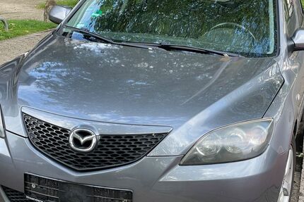 Mazda 3 145.677 km 3.950 &euro; Krefeld 47799