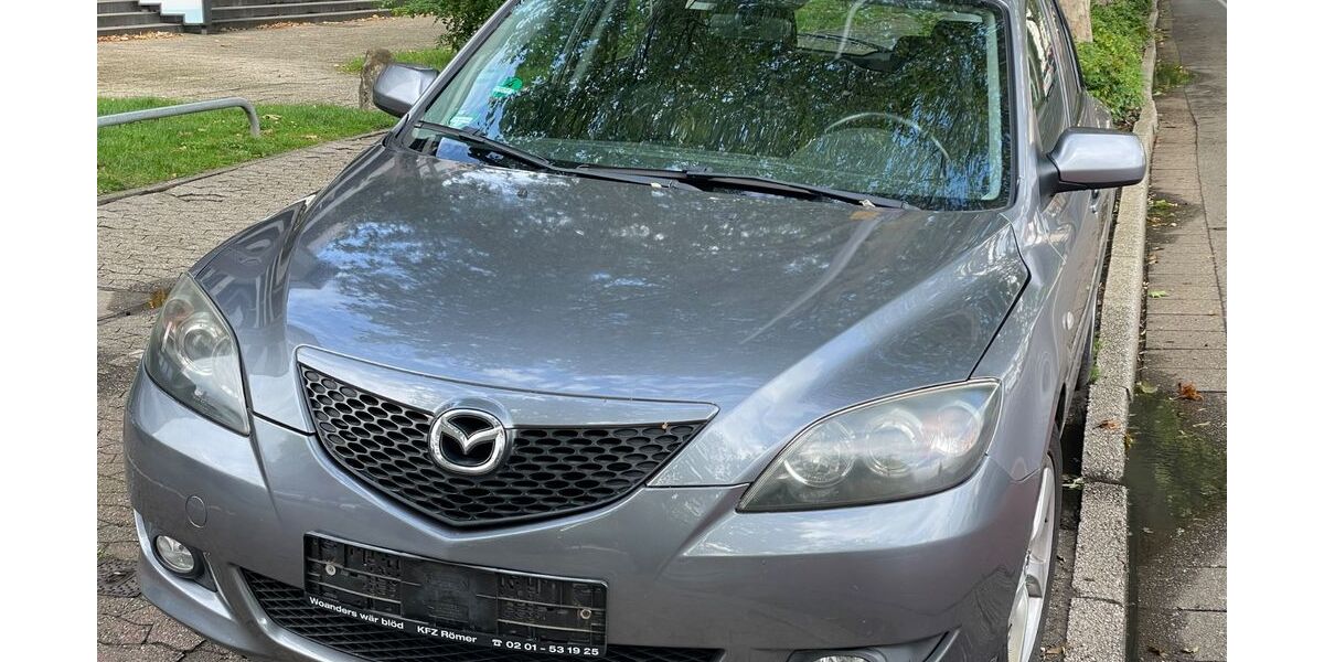 Mazda 3 145.677 km 3.950 &euro; Krefeld 47799