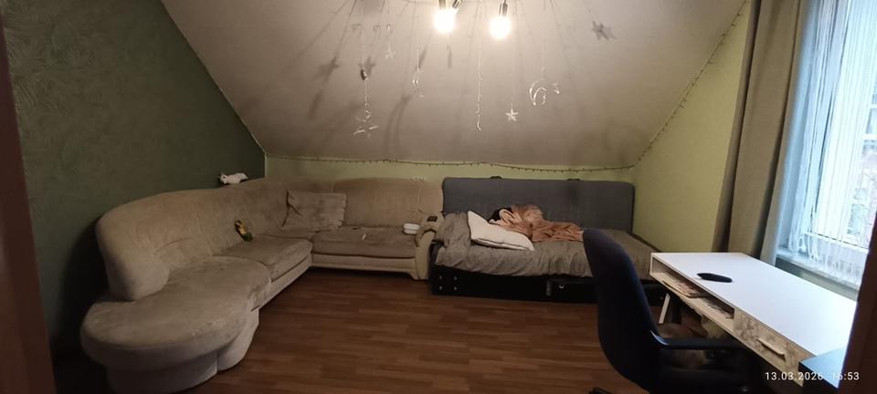 Etagenwohnung Gelsenkirchen Gelsenkirchen-West - 1 Zimmer, 72 m&sup2;, 700&euro; | Angebot:25616712