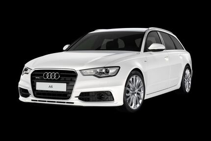 Audi A6 244.000 km 18.000 &euro; Mülheim 45476