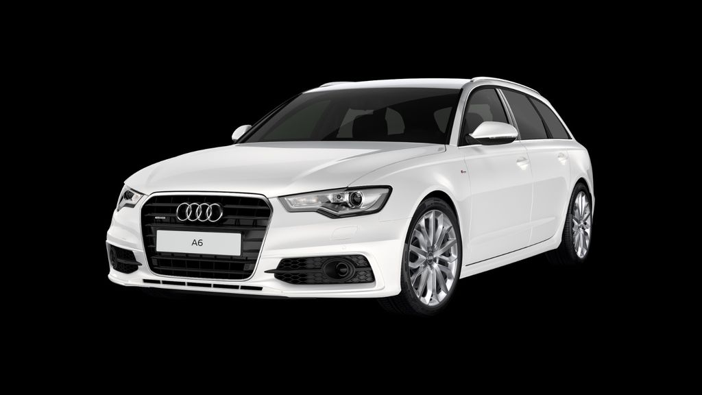 Audi A6 244.000 km 18.000 &euro; Mülheim 45476