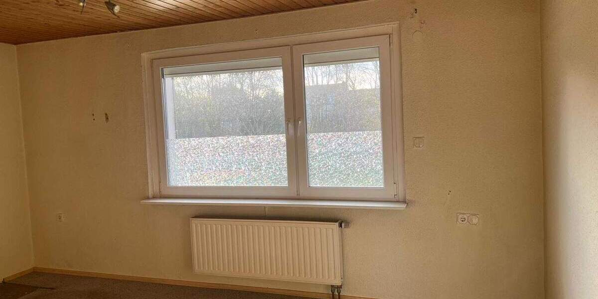 Hier steckt mehr drin. Ein Zuhause, dass Ihnen gehören und mitwachsen kann! 3 zimmer