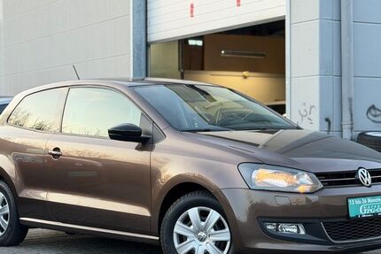 VW Polo 104.063 km 6.499 &euro; Rheinberg 47495