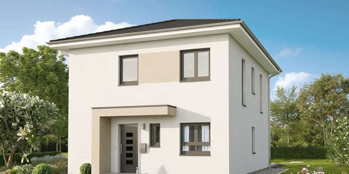 Einfamilienhaus Dorsten - 4 Zimmer, 137 m&sup2;, 401.999&euro; | Angebot:25498970