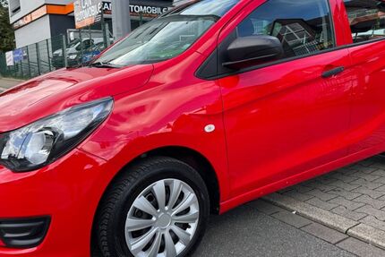 Opel Karl 103.996 km 6.990 &euro; Gelsenkirchen 45899