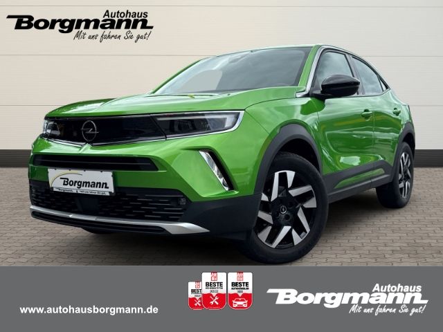 Opel Mokka 41.820 km 19.990 € Gelsenkirchen 45894