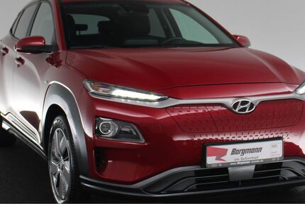 Hyundai KONA 29.578 km 20.227 &euro; Krefeld 47803