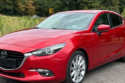 Mazda 3 182.300 km 7.490 &euro; Neukirchen-Vluyn 47506