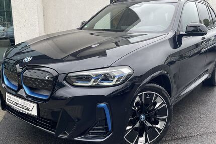 BMW iX3 10.171 km 47.430 &euro; Essen 45134