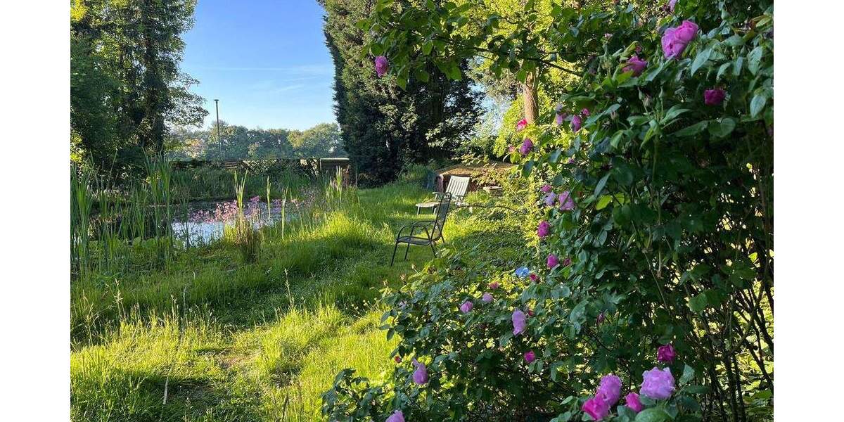 Bauernhaus, Landhaus Moers Vinn - 5 Zimmer, 244 m&sup2;, 797.000&euro; | Angebot:25038122