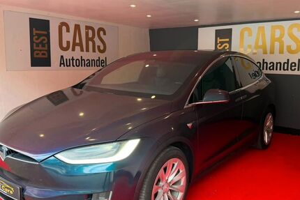 Tesla Model X 220.000 km 26.900 &euro; Bochum 44805