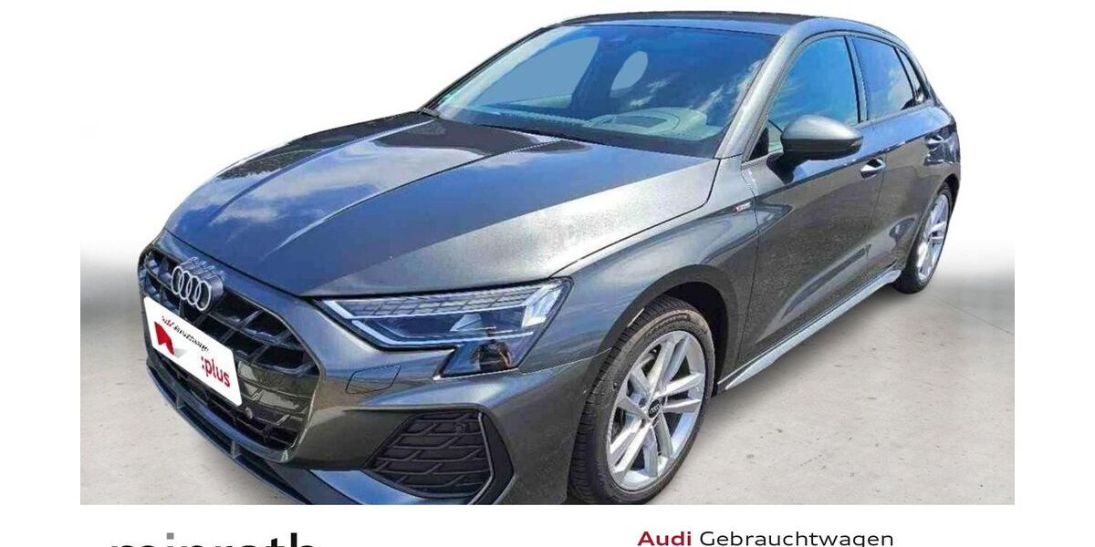 Audi A3 18.656 km 30.980 &euro; Moers-Hülsdonk 47441