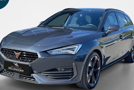 Cupra Leon 40.605 km 29.380 &euro; Bottrop 46244