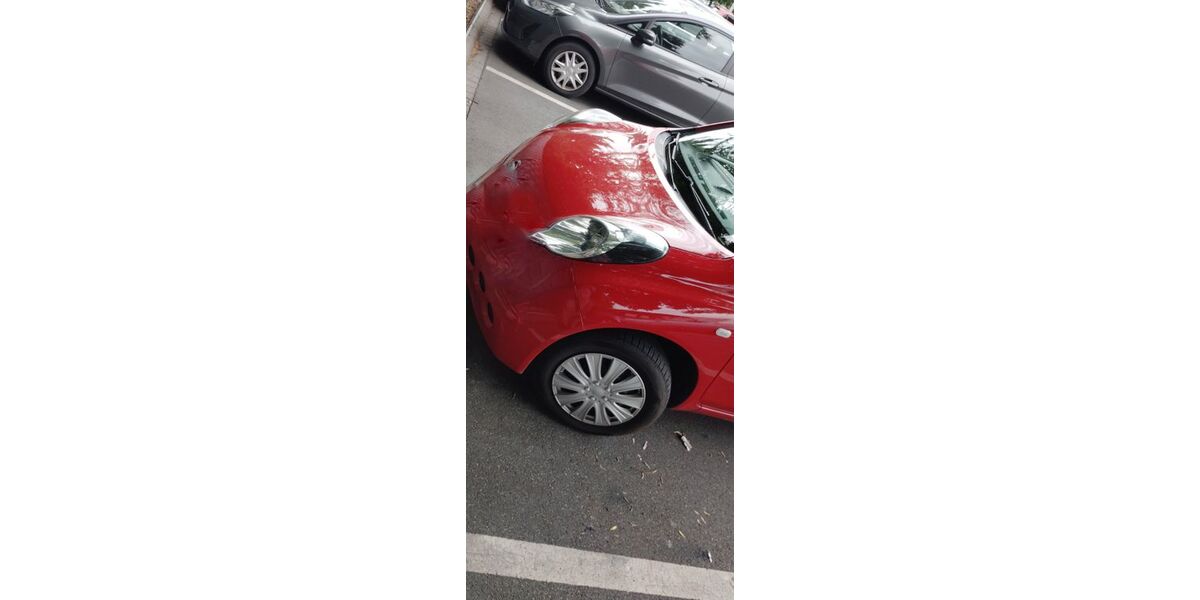 Nissan Micra 257.852 km 1.200 &euro; Bochum 44866