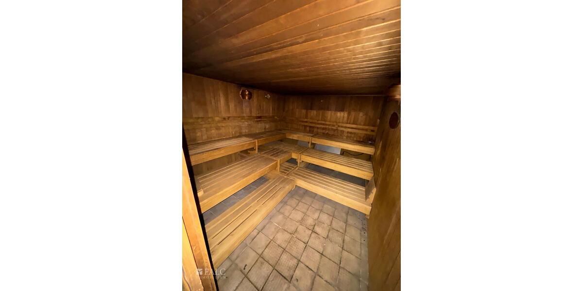 Gewerbeeinheit mit großem Potenzial – Ehemals als Bäder-Rehazentrum genutzt zimmer