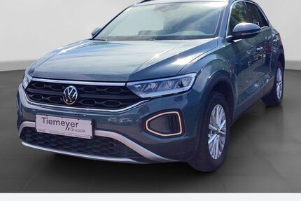 VW T-Roc 62.244 km 17.980 &euro; Recklinghausen 45663