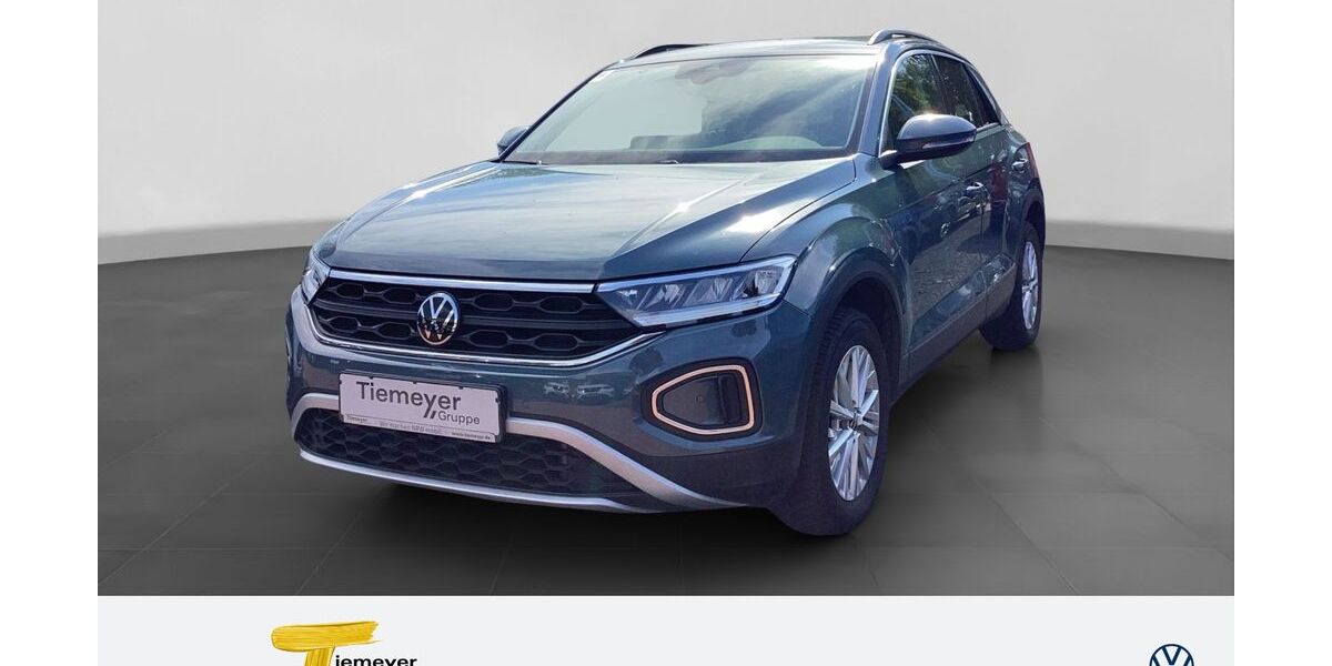 VW T-Roc 62.244 km 17.980 &euro; Recklinghausen 45663