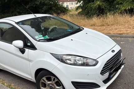 Ford Fiesta 119.000 km 7.000 &euro; Essen 45327