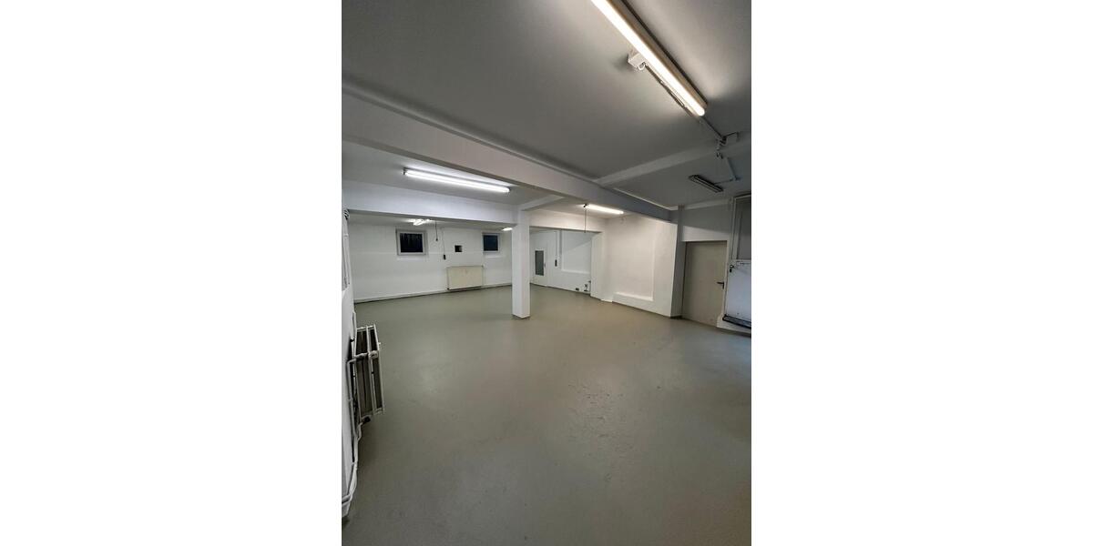 Gewerbeobjekt Heiligenhaus - 816&euro; | Angebot:25541169