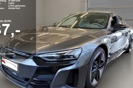 Audi RS e-tron GT 46.588 km 59.884 &euro; Krefeld 47805