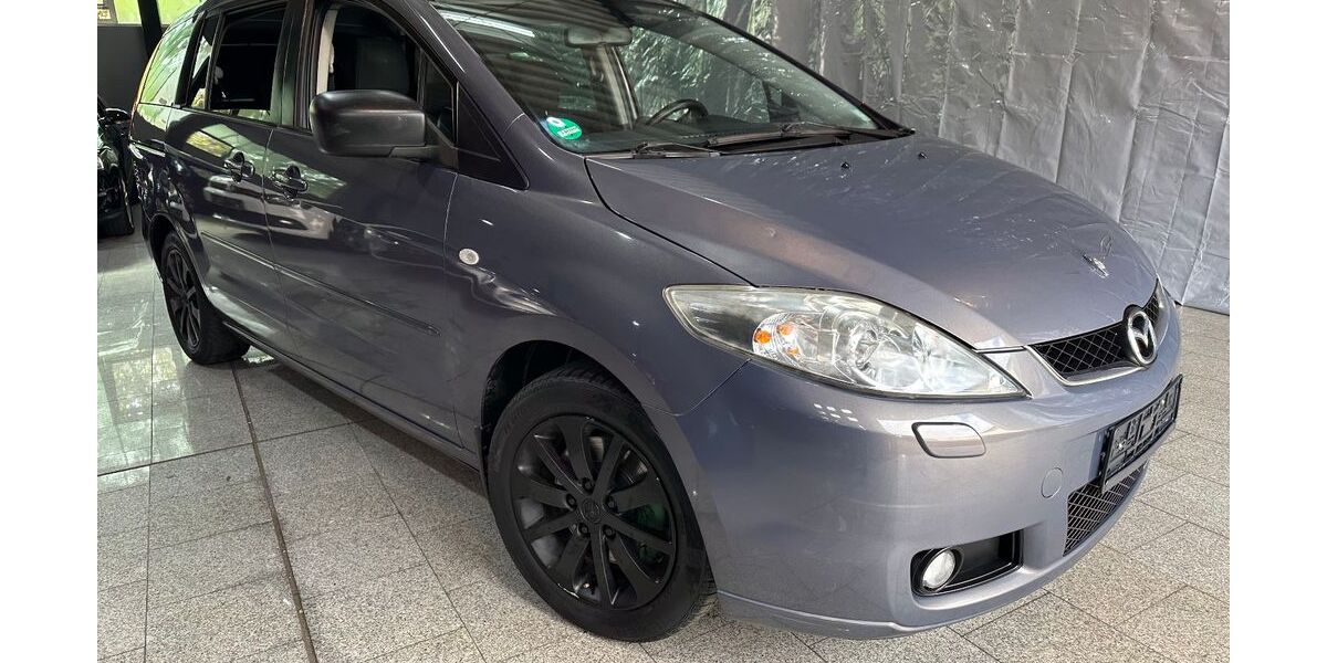 Mazda 5 290.000 km 900 &euro; Duisburg 47059