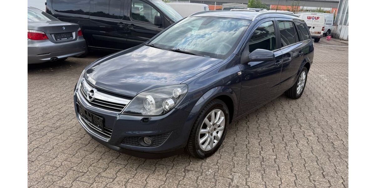 Opel Astra 162.000 km 2.980 &euro; Herten 45701