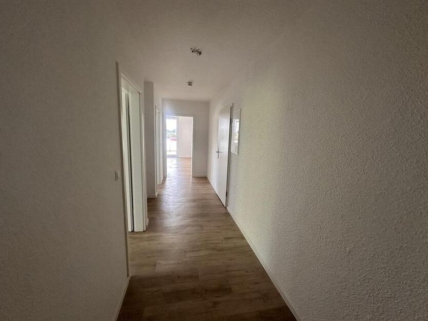 Schwellenlos in Ihr neues Zuhause! zimmer