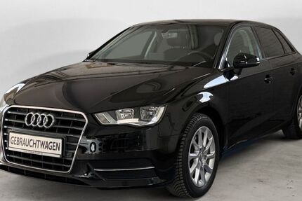 Audi A3 65.000 km 16.989 &euro; Dinslaken 46539