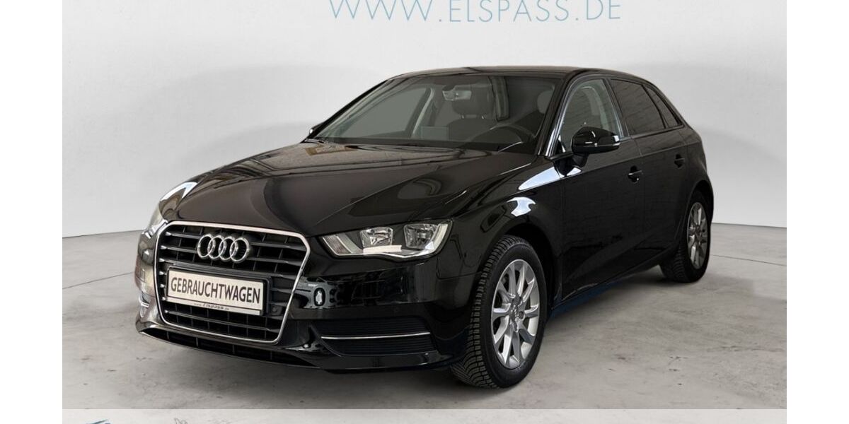 Audi A3 65.000 km 16.989 &euro; Dinslaken 46539