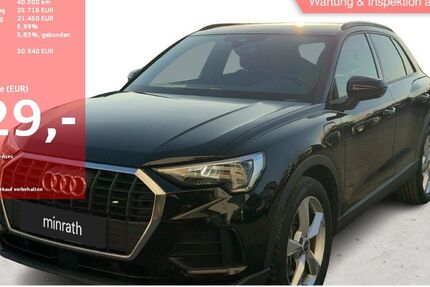 Audi Q3 28.711 km 30.120 &euro; Moers-Hülsdonk 47441