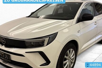 Opel Grandland (X) 43.576 km 19.307 &euro; Krefeld 47829