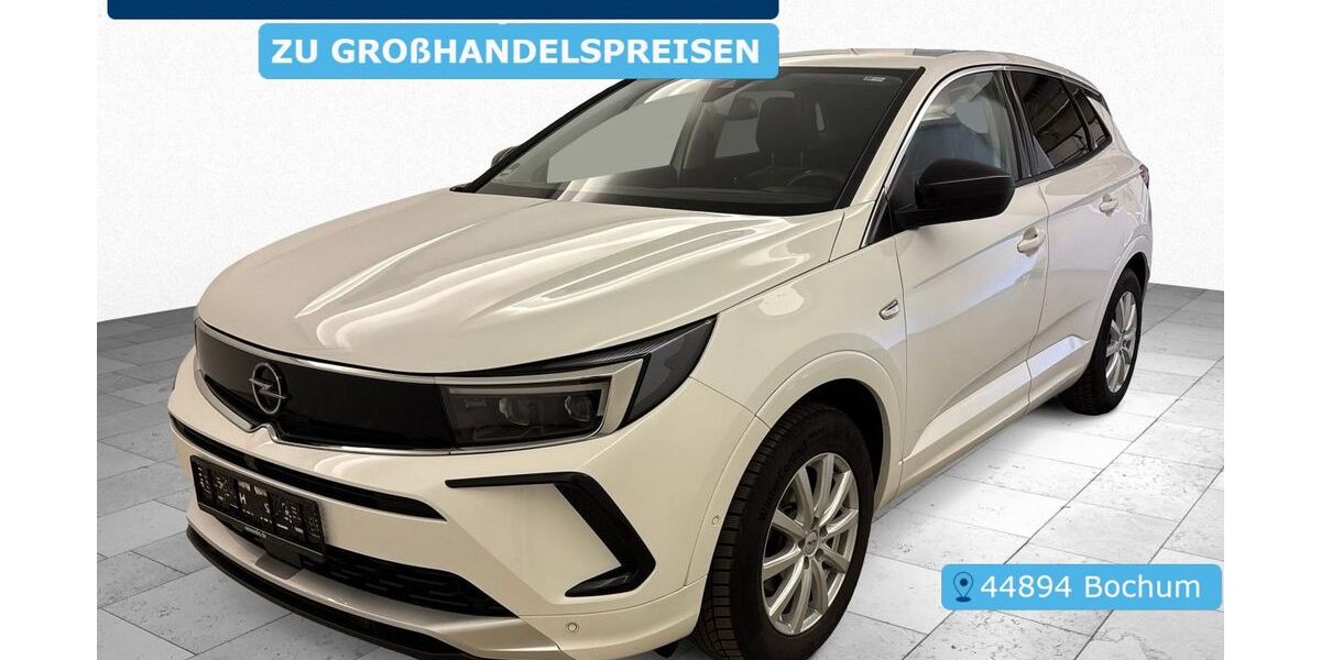 Opel Grandland (X) 43.576 km 19.307 &euro; Krefeld 47829