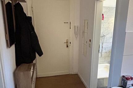 Wohnung Krefeld Cracau - 2 Zimmer, 45 m&sup2;, 560&euro; | Angebot:25547495