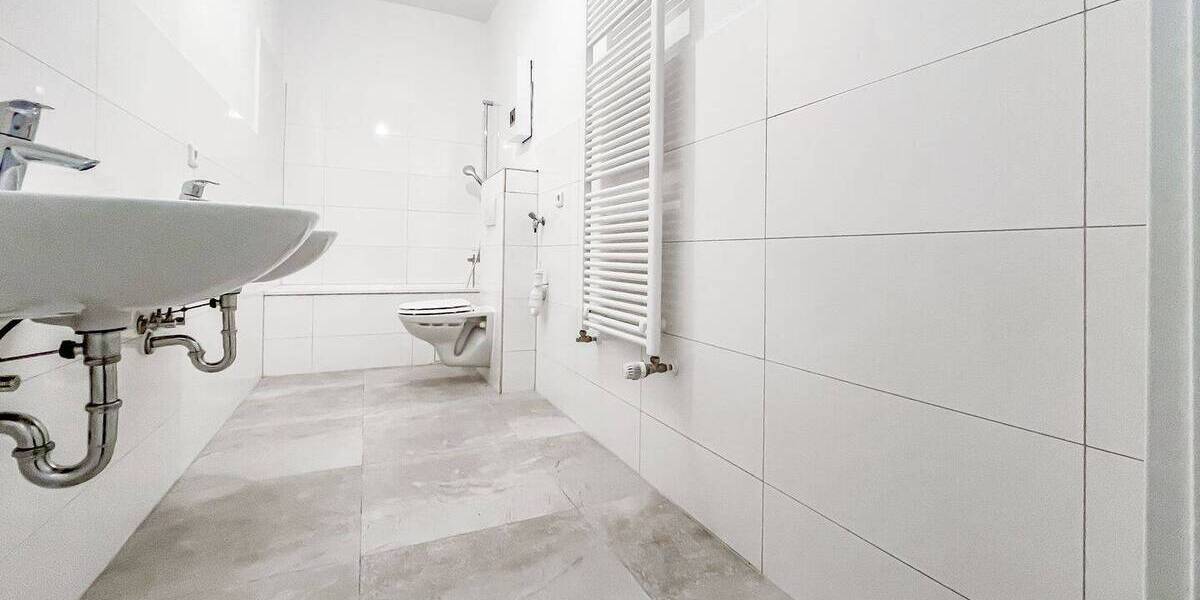 Etagenwohnung Herne Wanne - 5 Zimmer, 102 m&sup2;, 850&euro; | Angebot:26902438