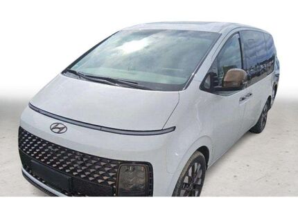 Hyundai STARIA 41.936 km 38.880 &euro; Moers 47441